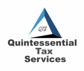 Quintessential Tax Services - US and International Tax Services, and Consultation