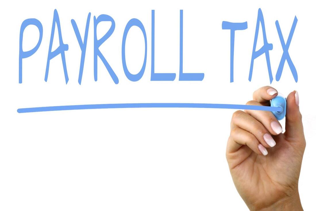 Payroll and Sales Tax - Quintessential Tax Services - US and International Tax Services, and Consultation